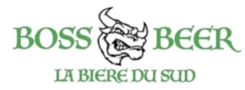 Logo of Boss'Beer brewery