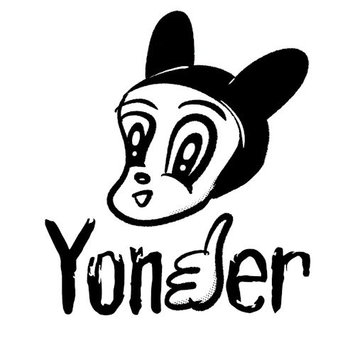 Logo of Yonder Brewing brewery