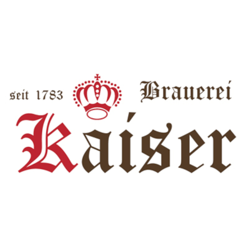 Logo von Brauerei Kaiser Grasmannsdorf Brauerei
