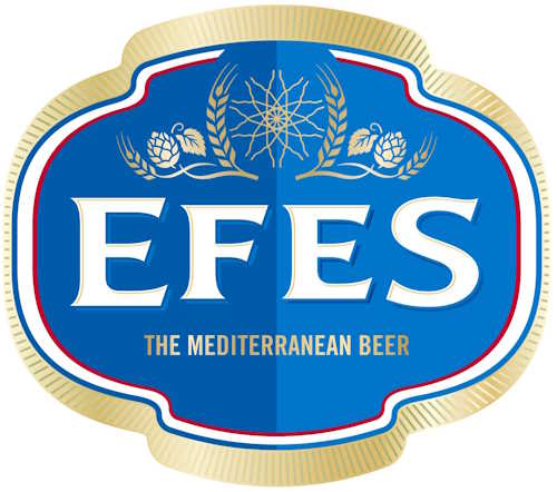 Logo of Efes Deutschland brewery