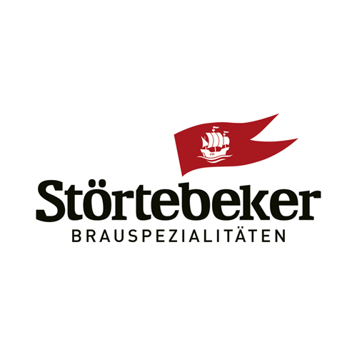 Logo von Störtebeker Brauspezialitäten Brauerei