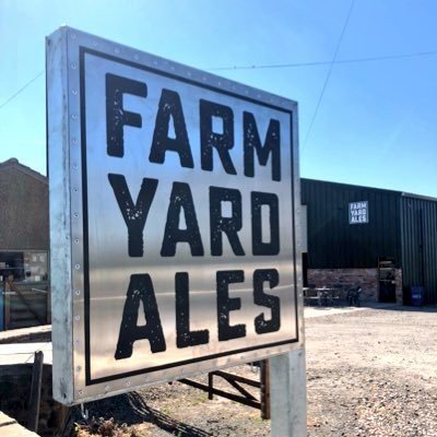 Farm Yard Ales brewery from United Kingdom