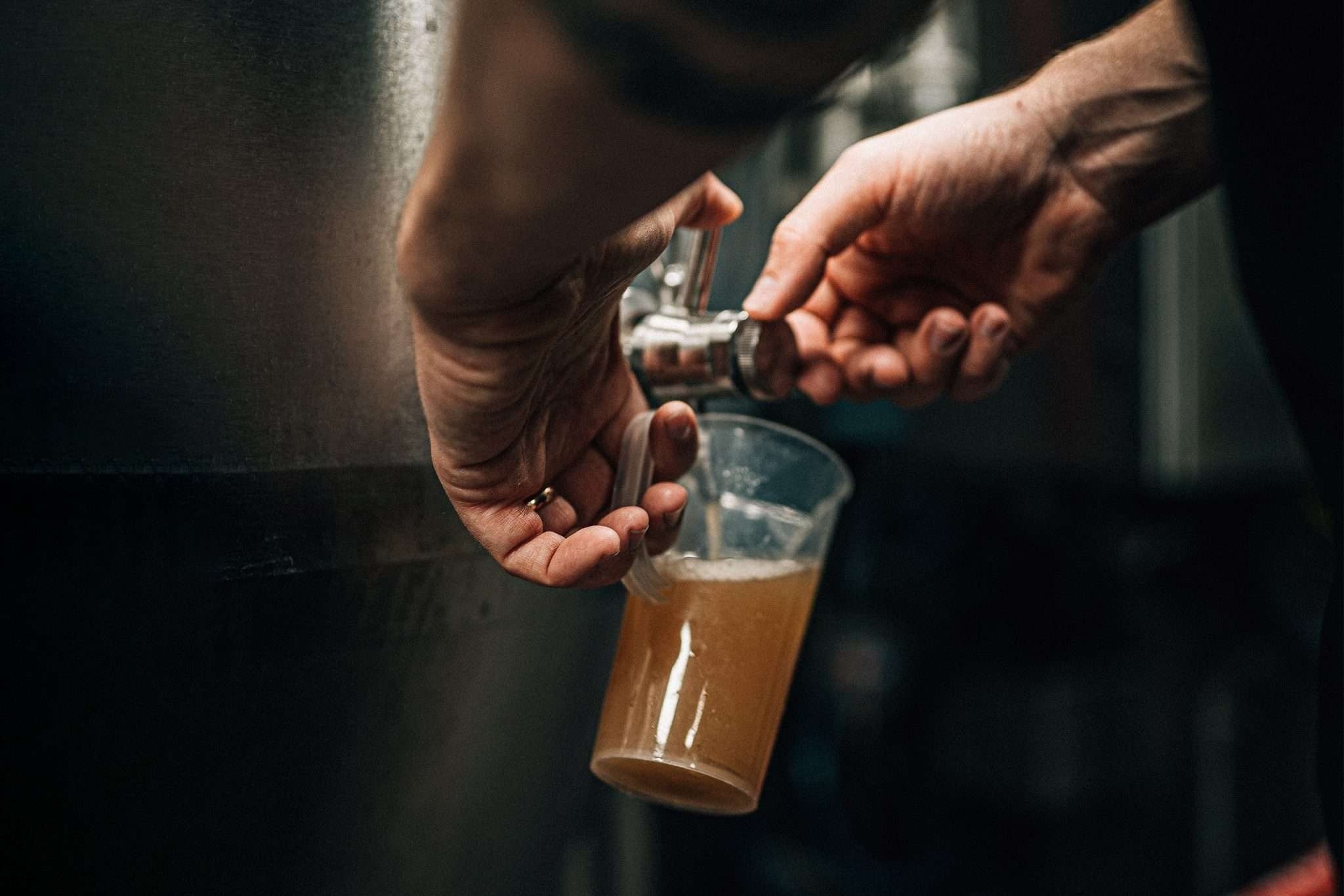 Felwila brewery from Germany