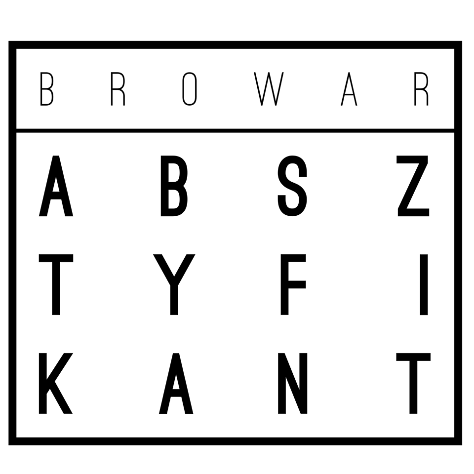 Logo von Browar Absztyfikant Brauerei