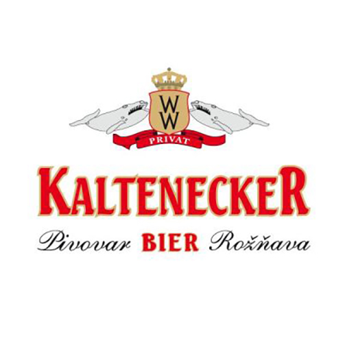 Logo of Kaltenecker Brauerei brewery