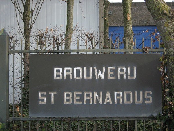 St. Bernardus Brouwerij Brauerei aus Belgien
