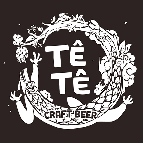 Logo of Te Te Brewing brewery