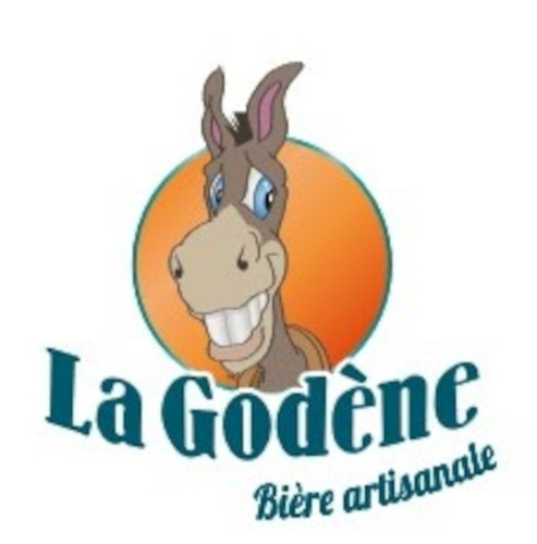 Logo of Ferme Brasserie la Godène brewery