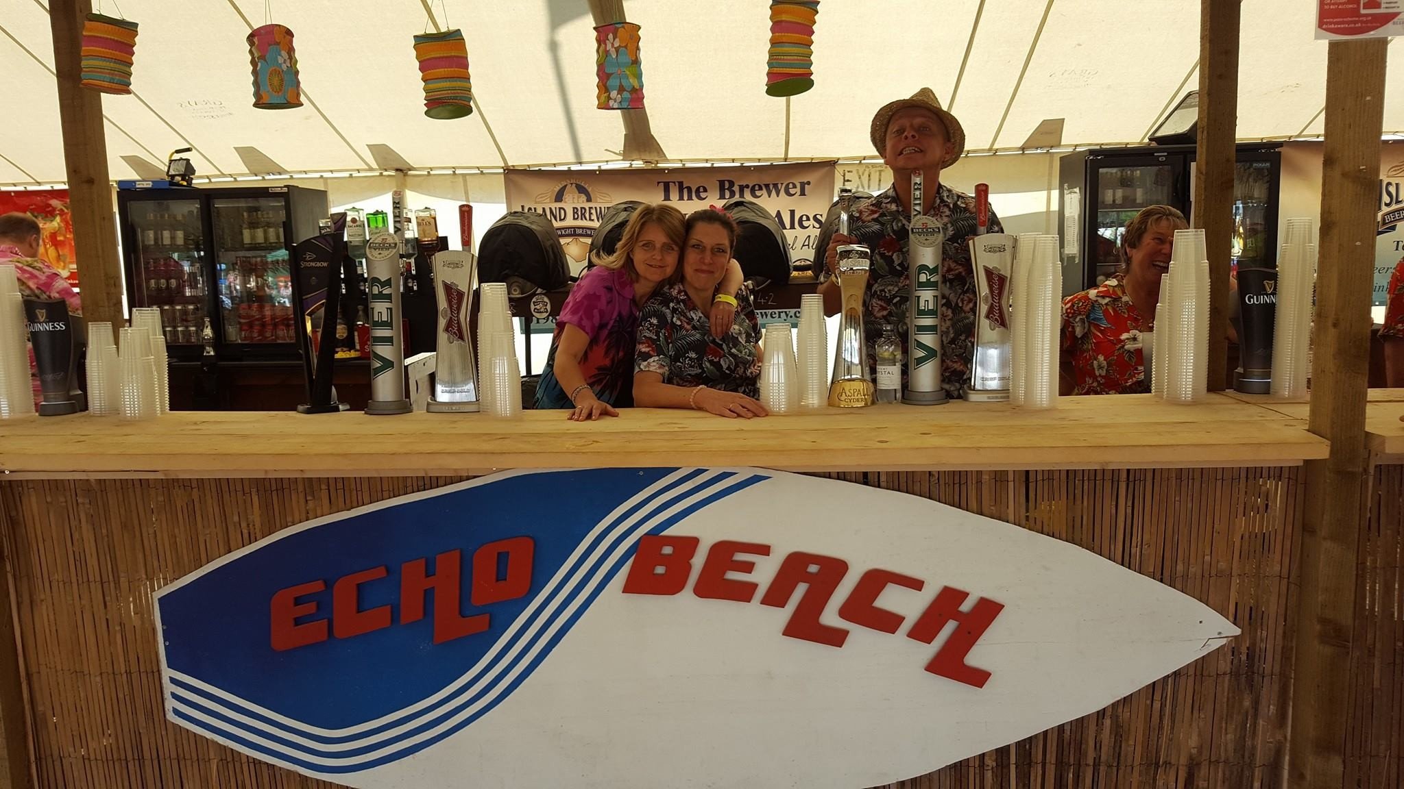 Island Brewery  Brauerei aus Vereinigtes Königreich