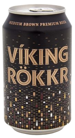 Produktbild von Viking Olgerd - Rökkr