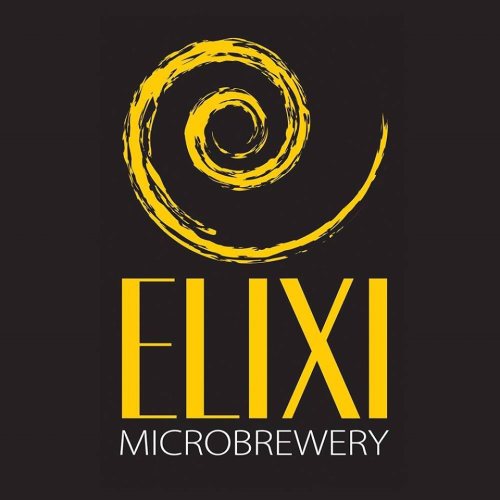 Logo of ELIXI S.A. brewery