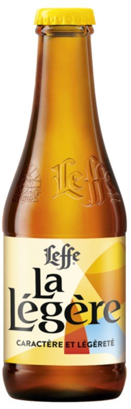 Leffe La L g re Beer Ratings Tests BeerTasting