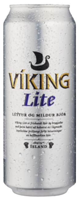 Produktbild von Viking Olgerd - Lite