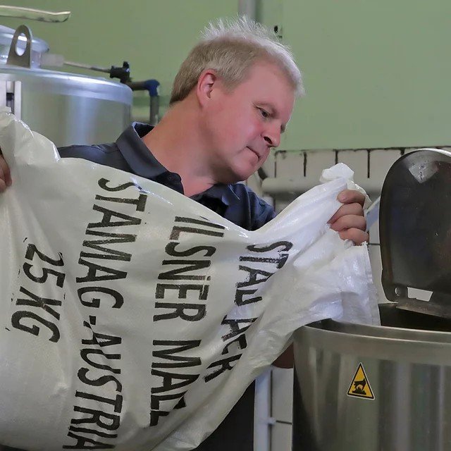 Winzerbräu Ludwig Hofbauer Brauerei aus Österreich
