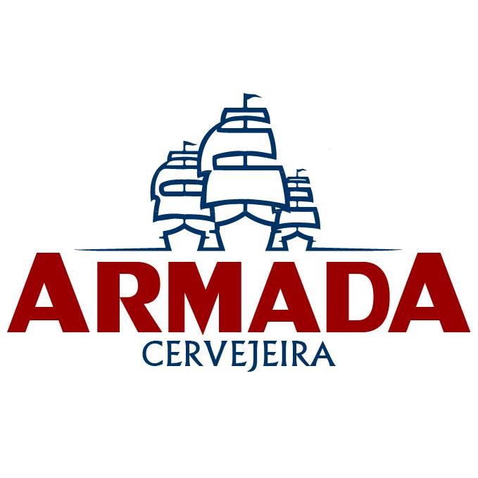 Logo von Armada Cervejeira Brauerei
