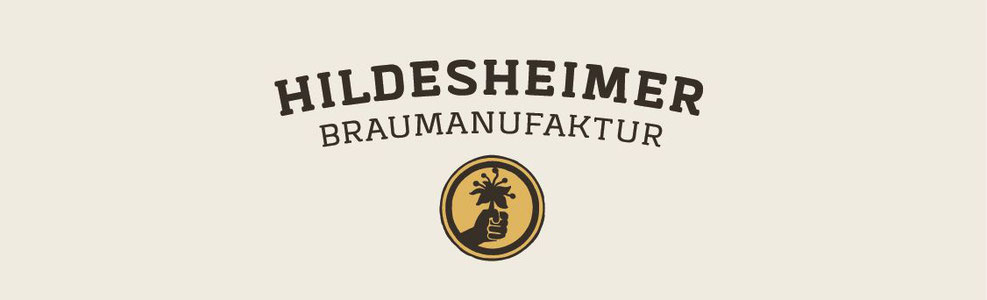 Logo of Hildesheimer Braumanufaktur brewery