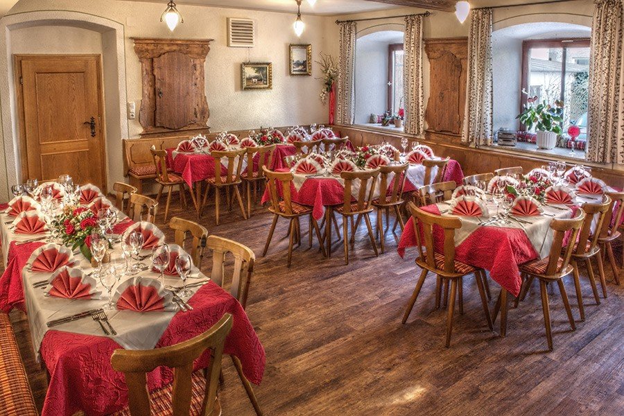 Holzhauser Brauerei Gasthaus Brauerei aus Deutschland