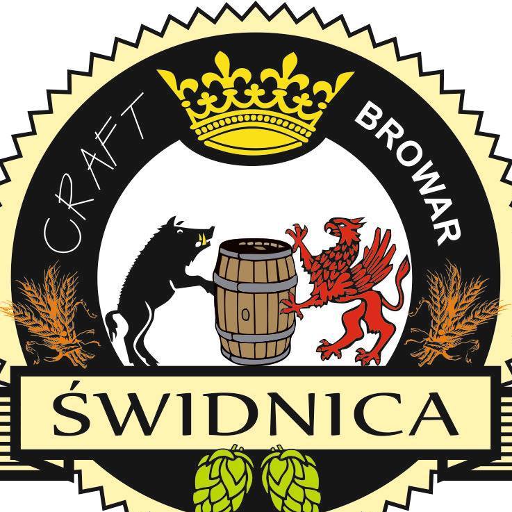 Logo of Browar Swidnica brewery