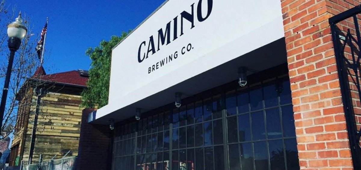 Camino Brewing brewery from United States