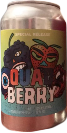 Produktbild von Iowa Quad Berry