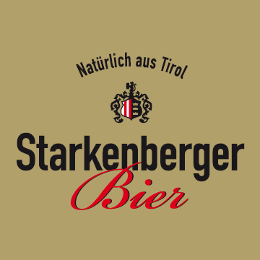 Logo von Brauerei Schloss Starkenberg Brauerei