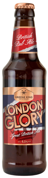 Produktbild von Greene King - London Glory