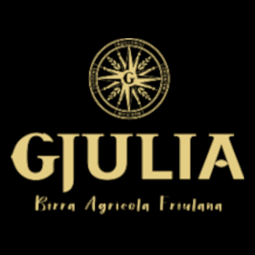 Logo von Birrificio Gjulia Brauerei