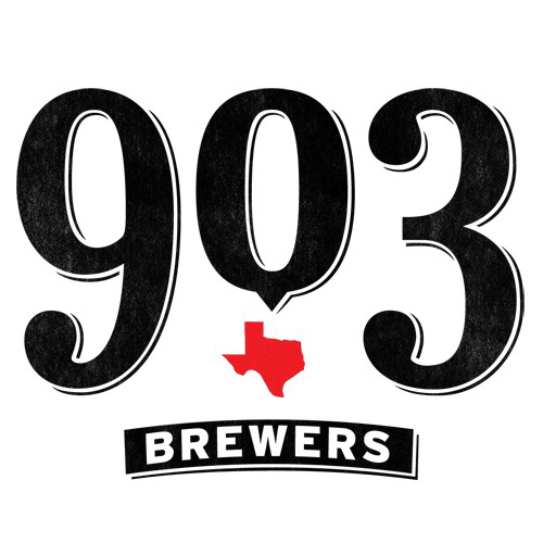 Logo of 903 Brewers brewery