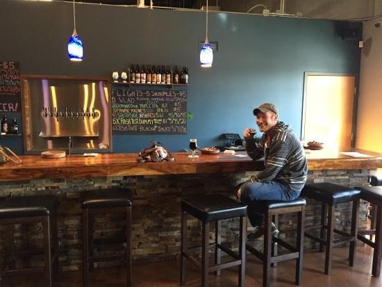 HailStorm Brewing brewery from United States