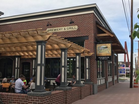 Appalachian Brewing  brewery from United States