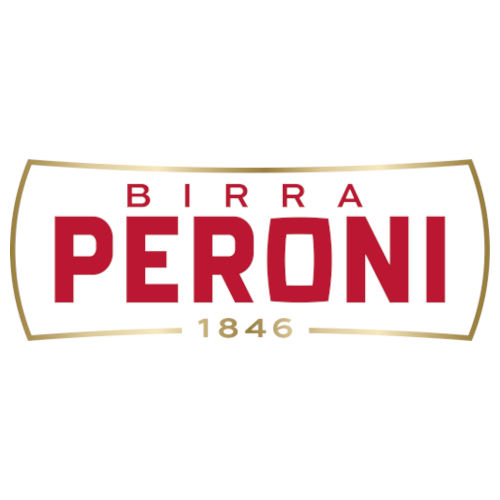 Logo of Birra Peroni brewery