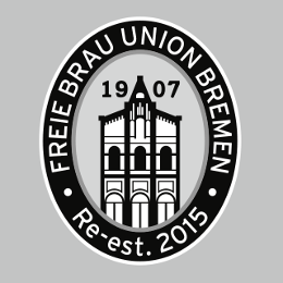 Logo of Union Brauerei Bremen brewery