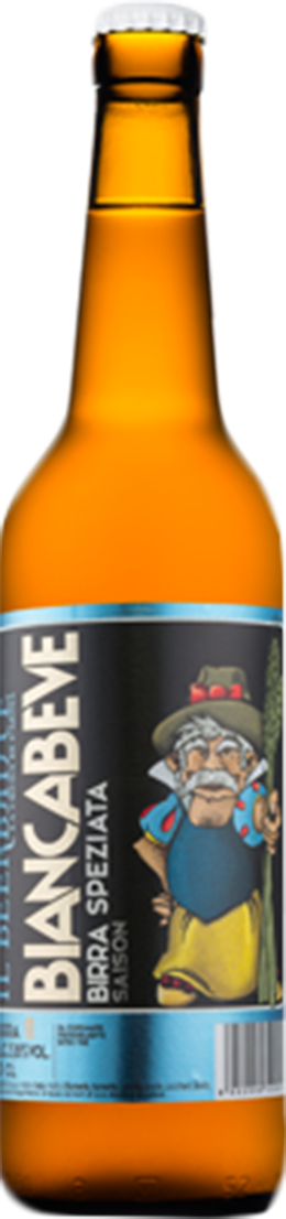 Product image of Beerbante BiancaBeve