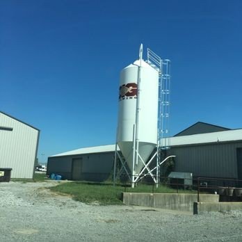 Big Muddy Brewing brewery from United States