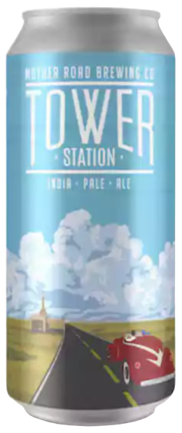 Produktbild von Mother Road Brewing - Tower Station