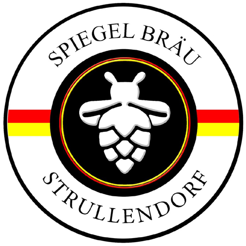 Logo von Spiegel Bräu Strullendorf Brauerei