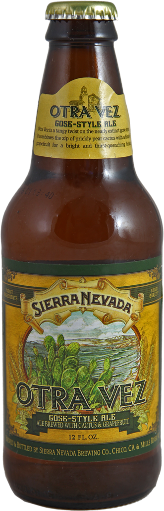 Produktbild von Sierra Nevada Otra Vez 