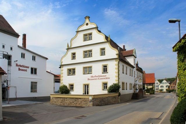 Herbsthäuser Brauerei Brauerei aus Deutschland