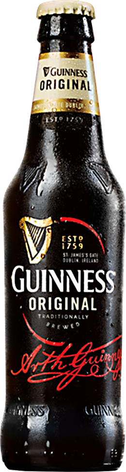 Produktbild von Guinness - Original