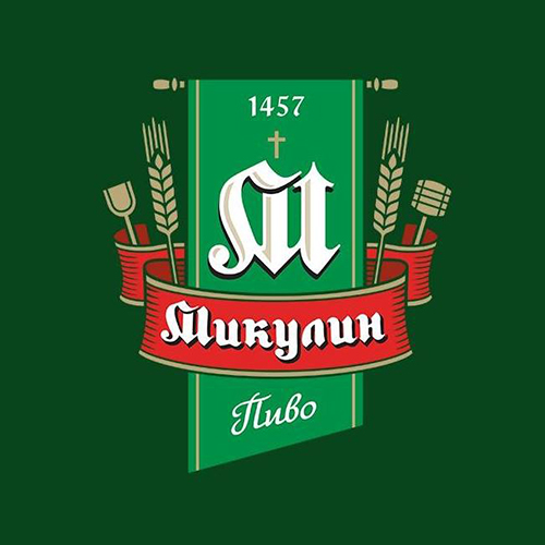 Logo von Микулинецький Бровар (Mykulinetsky Brovar) Brauerei