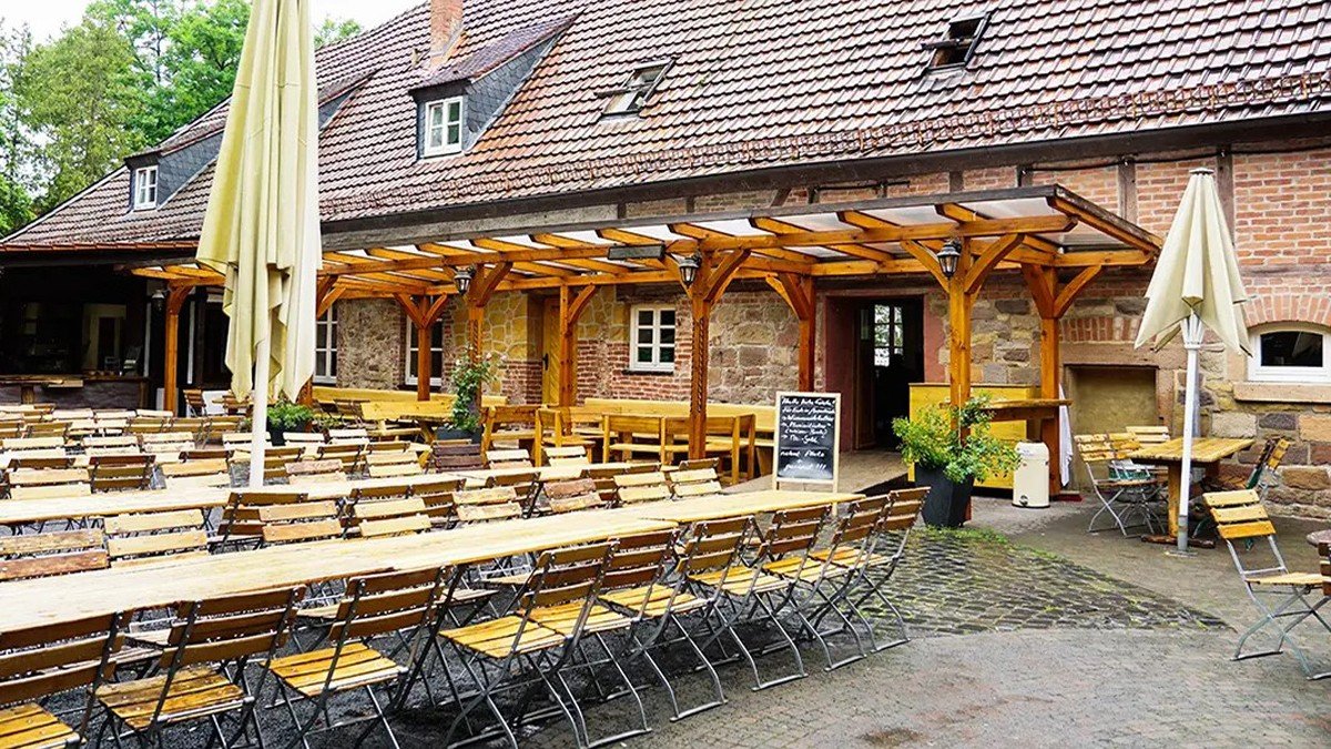 Brauhaus Wiesenmühle Brauerei aus Deutschland