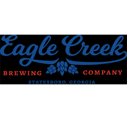 Logo of Eagle Creek Brewing brewery