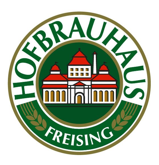 Logo of Hofbrauhaus Freising brewery