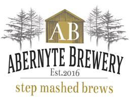 Logo of Abernyte Brewery brewery