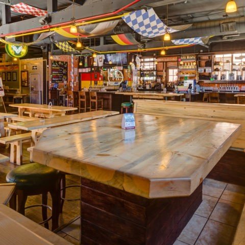 Prost Brewing brewery from United States