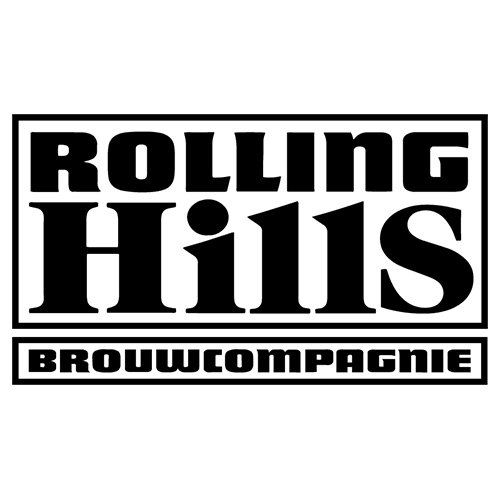 Logo von Brouwcompagnie Rolling Hills Brauerei
