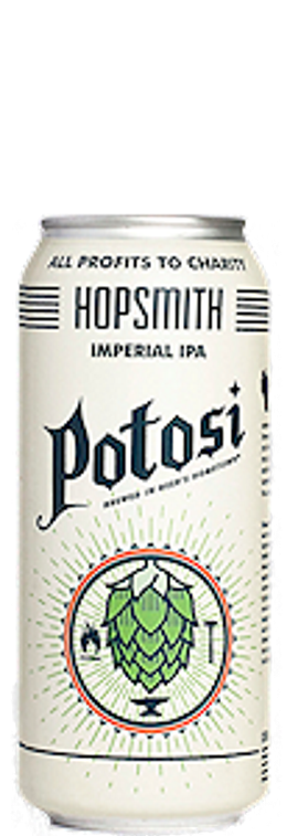 Product image of Potosi Hopsmith
