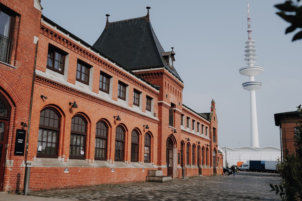 Ratsherrn Brauerei Brauerei aus Deutschland