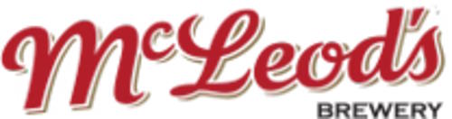 Logo of McLeod's Brewery brewery