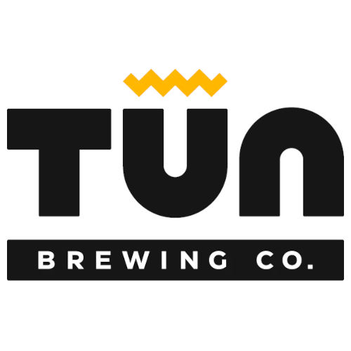 Logo of Tun Brewing Company brewery